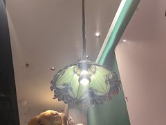 -禄运茶居·手工点心(猎德店)
