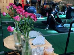 -蜗牛健身·私教馆(海珀香庭店)