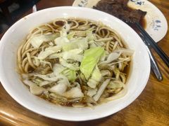 -柴氏风味斋(甘家口店)