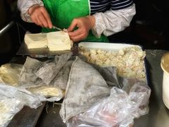 -安庆柴火馄饨(马道街店)