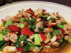 -树厨贵州菜(花果园购物中心店)