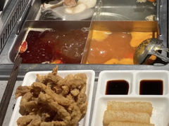 -海底捞火锅(油麻地店)