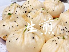 -和记小菜(东方店)