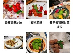 -小大董·烤鸭(凤凰汇店)