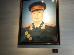 -聂荣臻元帅陈列馆