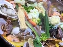 -三个渔夫·蒸汽海鲜(小白楼店)