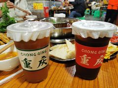 -渝味黄姐火锅(黄泥村店)