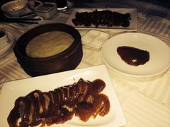 iphone_upload_pic-湖庭壹品鸭王·传统北京烤鸭·别墅私房菜·庭院宵夜(江宁店)