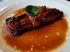 -新天世纪中餐厅