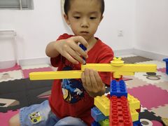 -童程童美·信息学竞赛·机器人编程·少儿编程(太阳宫校区)