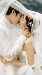 -巴黎经典婚纱摄影PARISSIC