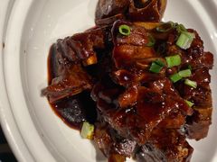 -绿茶餐厅(布吉万象汇店)