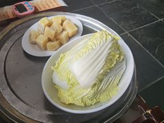 -太婆天府山珍酒楼(亚运村店)