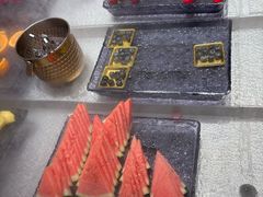 -牛New寿喜烧(中山公园龙之梦店)