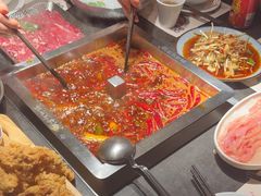 -锦城印象火锅(天府三街店)