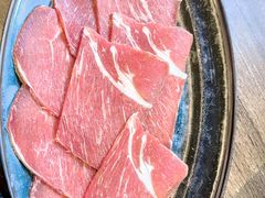 -山居屋炭火烧肉(厚街万达店)