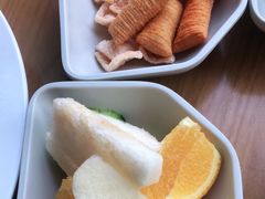 -豪客来牛排(红豆万花城店)