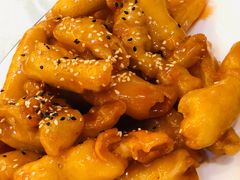 -张刚餐饮(春晓馨苑店)