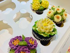 -BON CAKE(华贸购物中心店)