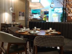 大堂-禾珍珠家常小馆(河南博物院店)