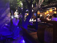 -绿茶餐厅(汇悦大融城店)