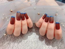 -Aso Artist Beauty美甲美睫