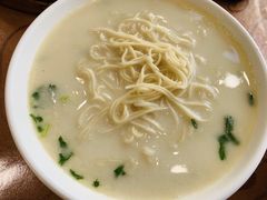 鱼汤面-洪祥大酒店(大庆东路店)