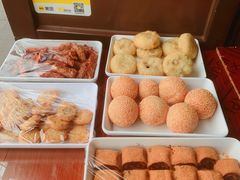 -隆福寺小吃店(东四店)