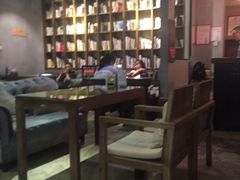 -拿渡麻辣香锅(银泰创意城店)