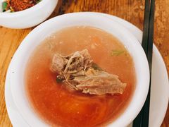 -钰洁腊排骨火锅