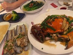 -喜记避风塘炒辣蟹(旗舰店)