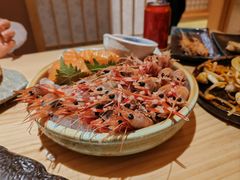-贵木日本料理·铁板烧(新地假日广场店)