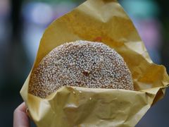 枣泥麻饼-姑苏秦隆昌(木渎古镇店)