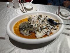 -味可道美食坊(福基路店)