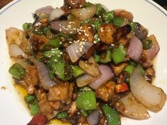 -大牌大·传统杭帮菜(湖滨店)