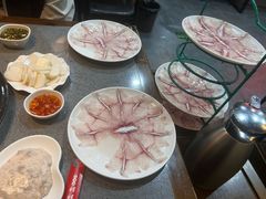 -鱻鱼捞.祥祥鱼锅(高淳一店)