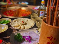 -小龙坎火锅(泉舜店)