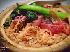 -肥仔文澳门猪骨煲(南京西路店)