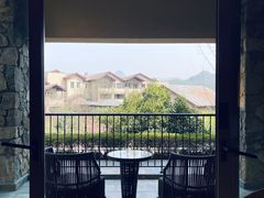 -浙江安吉JW万豪酒店