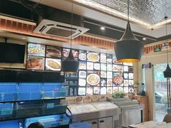 -火龙堂·风味民间菜(文一路店)