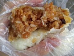 糯米烧麦-老陶包子铺(南大西南村店)