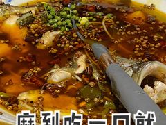 -梧桐Plus·创意京·川料理(万象城店)