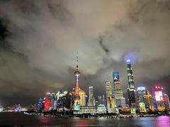 -罗斯福色戒酒吧(外滩店)