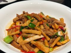 -黄山老妈·土菜(碧桂园店)