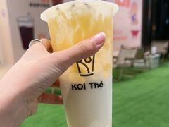-KOI Thé(力宝广场店)