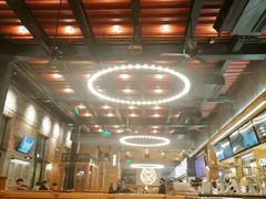 大堂-COMMUNE幻师(渔人码头店)