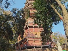 -宝通禅寺
