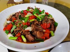 红烧鸭肉-老味道餐厅(江山店)