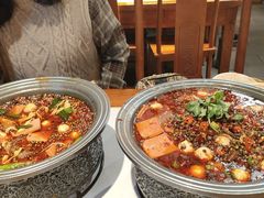 -三厂烩羊肉(五龙口店)