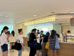 -Cupping Room(Harbour City)